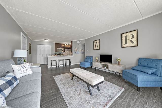 Woodland Ridge Apartments